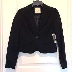 Womens Blazer